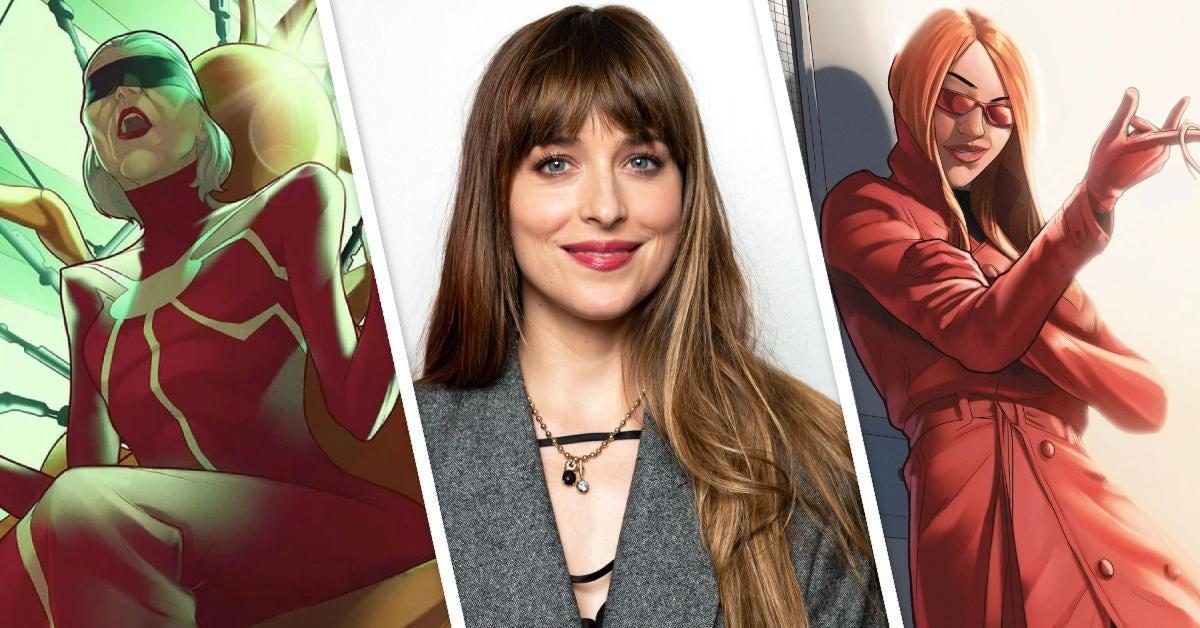 Exploring the Psychic Powers That Set Madame Web Apart from Other Heroes