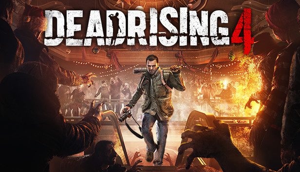 Survival Guide Tips and Tricks to Master Dead Rising