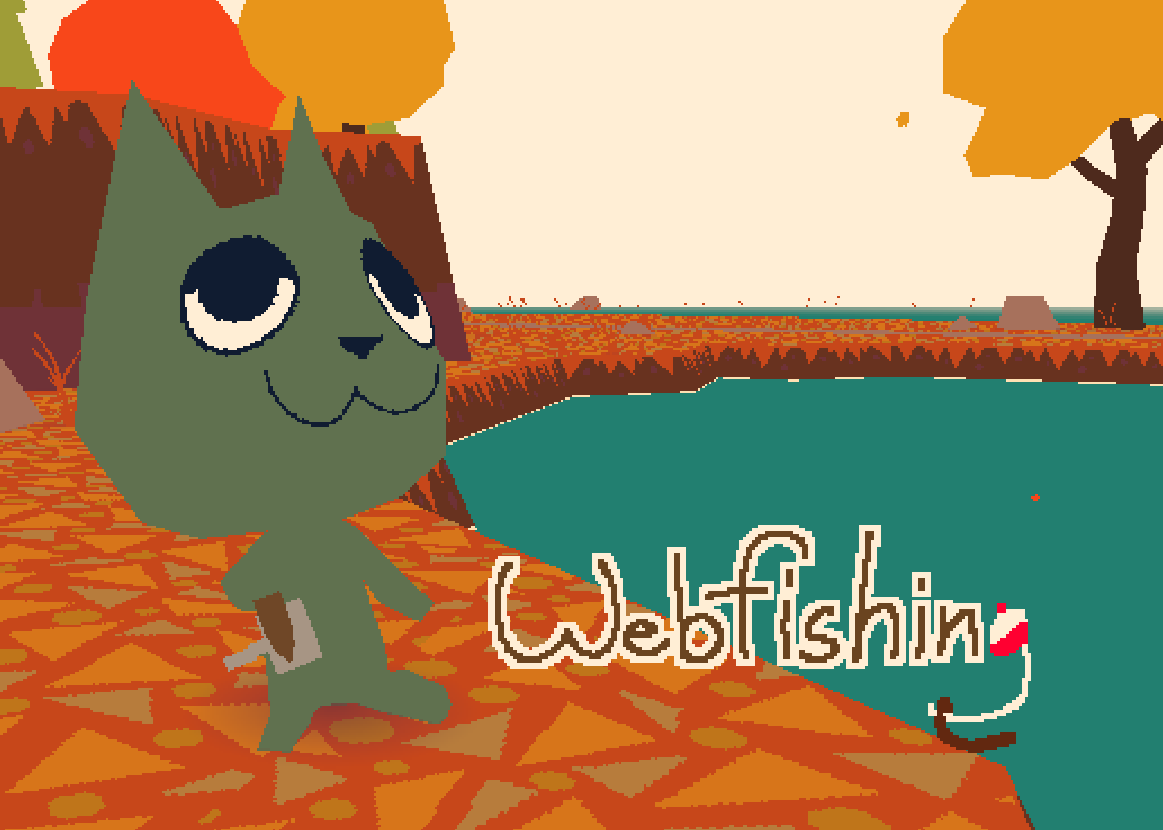 WebFishing 101 A Beginners Guide to Digital Angling