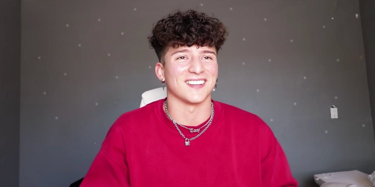 Tony Lopezs Best Collaborations A Look at His Viral Videos