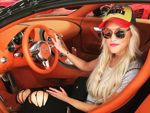 Unleash Your Style with Alex Hirschi Official Merchandise!