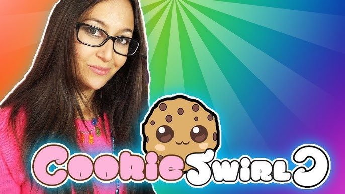 Discover Your Favorite Characters at Cookieswirlc Shop!