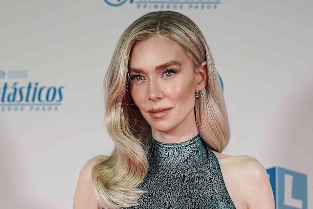 Explore the Unique Finds at Vanessa Kirby's Official Shop!