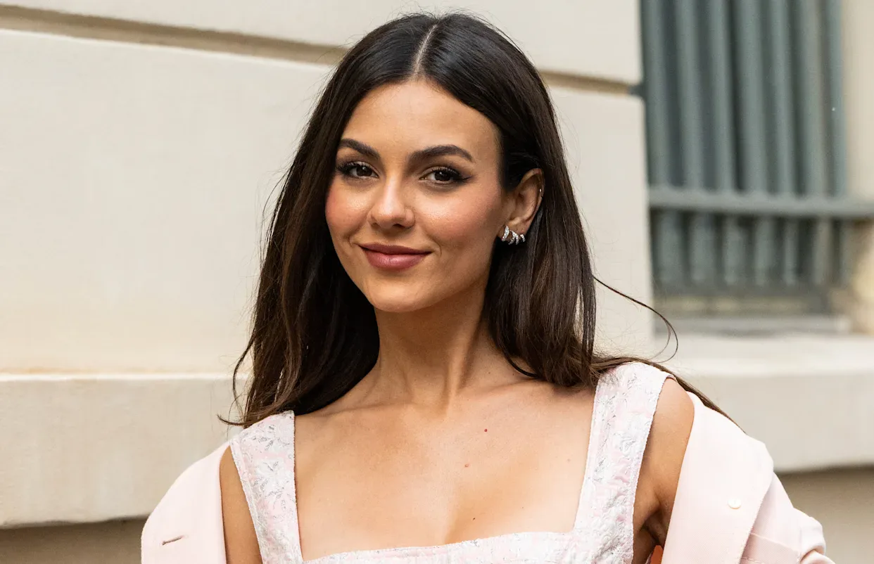 Unleash Your Inner Fan with Exclusive Victoria Justice Merch!