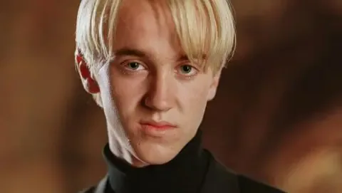 Discover the Magic: Tom Felton Merch Store for Die-Hard Fans