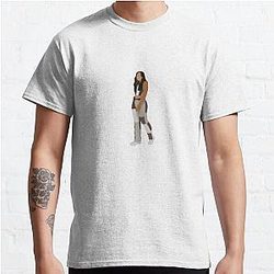 Sienna Mae T-Shirts - Sienna Mae Classic T-Shirt RB1207