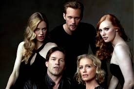 Unleash Your Inner Vampire with True Blood Official Merch