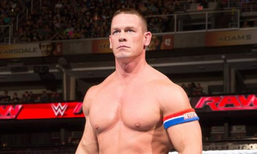 Why John Cena Merch Official Gear is a Must-Have for Fans