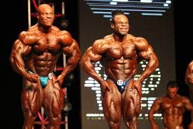 Phil Heath Merch: Must-Have Merchandise for Wrestling Fans