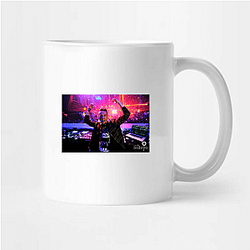 Sigala The King of Sound Sigala Mugs