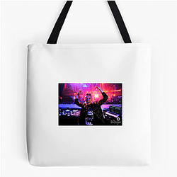 Sigala The King of Sound Sigala Bags