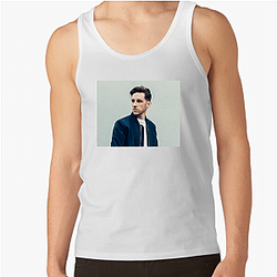 Sigala Always Joyful Always Upbeat Sigala Tank Tops