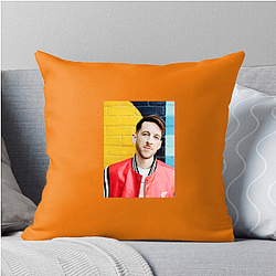 Sigala The World Is A Beat Sigala Pillows Cover