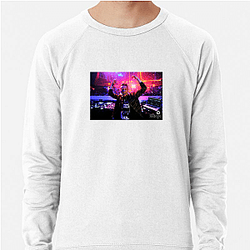 Sigala The King of Sound Sigala Sweatshirts