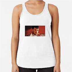 Sigala No Limits Just Rhythm Sigala Tank Tops
