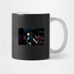 Sigala The World Is My Stage Sigala Mugs