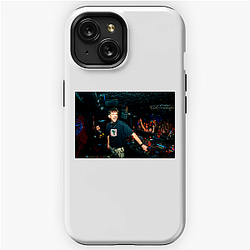 Sigala The World Is My Stage Sigala Samsung Cases