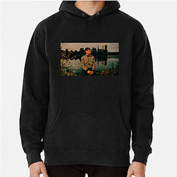 Sigala A True Masterpiece Sigala Hoodies