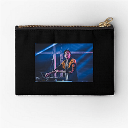 Sigala My Favorite Producer Sigala Zipper Pouches