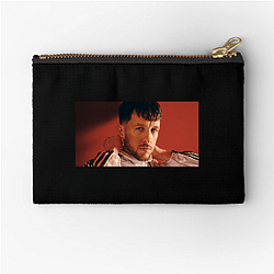 Sigala No Limits Just Rhythm Sigala Zipper Pouches