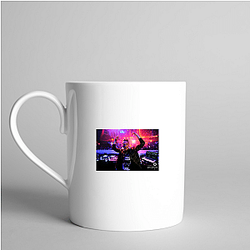 Sigala The King of Sound Sigala Mugs