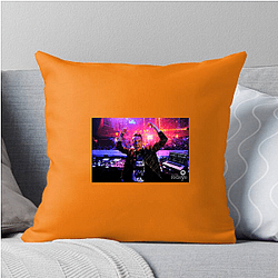 Sigala The King of Sound Sigala Pillows Cover
