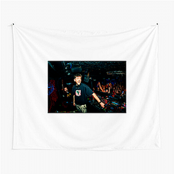 Sigala The World Is My Stage Sigala Tapestries