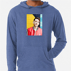 Sigala The World Is A Beat Sigala Hoodies