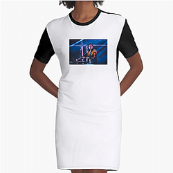 Sigala My Favorite Producer Sigala Dresses