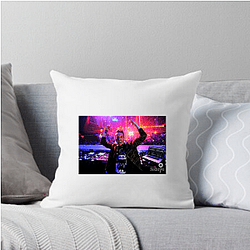 Sigala The King of Sound Sigala Pillows Cover