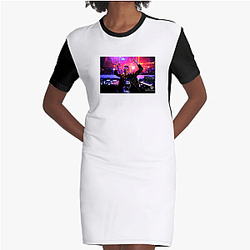 Sigala The King of Sound Sigala Dresses