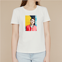 Sigala The World Is A Beat Sigala T-Shirts