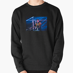 Sigala My Favorite Producer Sigala Sweatshirts