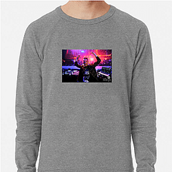 Sigala The King of Sound Sigala Sweatshirts