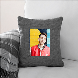 Sigala The World Is A Beat Sigala Pillows Cover
