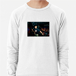 Sigala The World Is My Stage Sigala Sweatshirts
