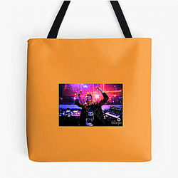 Sigala The King of Sound Sigala Bags