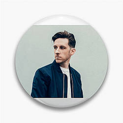 Sigala Always Joyful Always Upbeat Sigala Pins