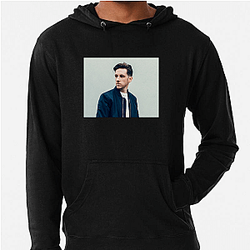 Sigala Always Joyful Always Upbeat Sigala Hoodies