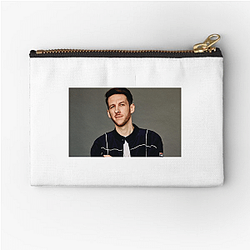 Sigala The Best DJ Sigala Zipper Pouches