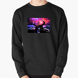 Sigala The King of Sound Sigala Sweatshirts