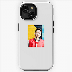 Sigala The World Is A Beat Sigala iPhone Cases