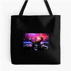 Sigala The King of Sound Sigala Bags