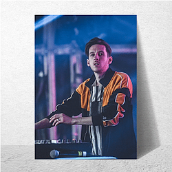 Sigala My Favorite Producer Sigala Posters