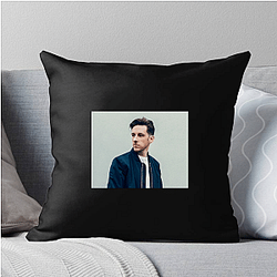 Sigala Always Joyful Always Upbeat Sigala Pillows Cover