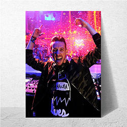 Sigala The King of Sound Sigala Posters