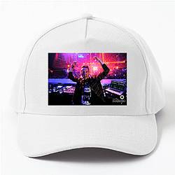 Sigala The King of Sound Sigala Hats & Caps