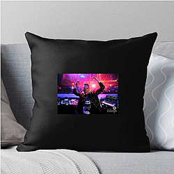Sigala The King of Sound Sigala Pillows Cover