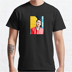 Sigala The World Is A Beat Sigala T-Shirts