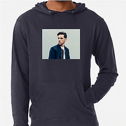 Sigala Always Joyful Always Upbeat Sigala Hoodies